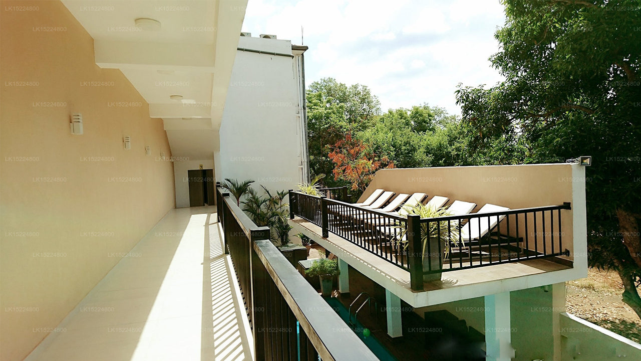 Danawwa Resort, Habarana