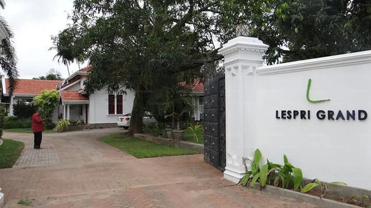Lespri Grand, Negombo