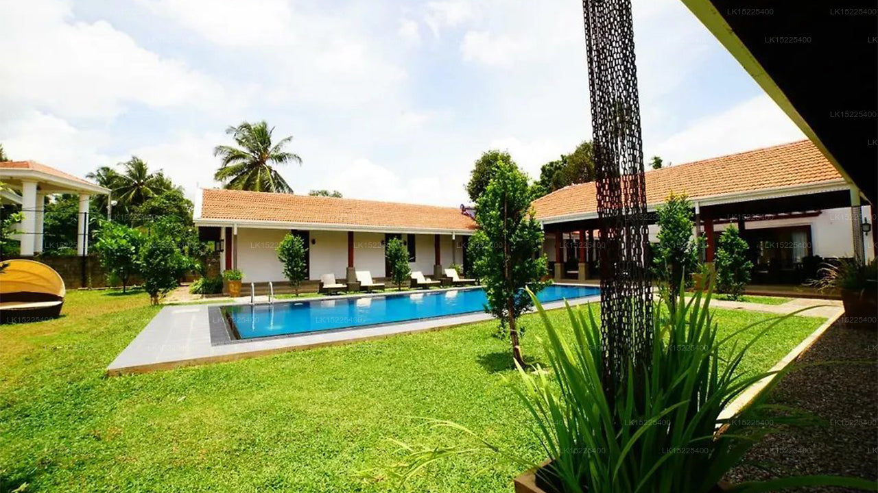 Lespri Grand, Negombo