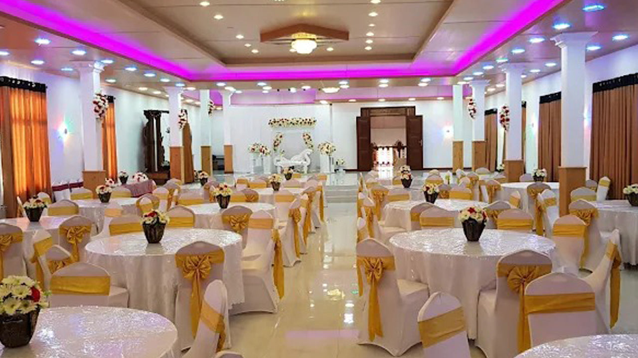 Sopana Mount View, Nuwara Eliya