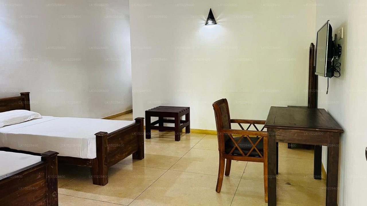 Kingfisher Resort & Retreat, Sigiriya