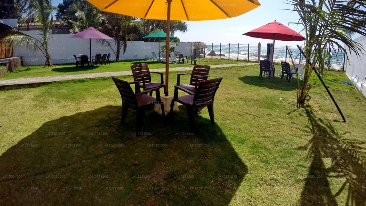 Ramon Beach Resort, Ambalangoda