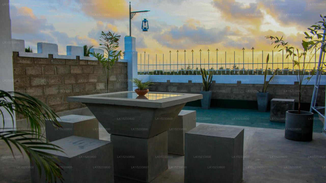 Niwahana Transit City Hotel, Katunayake