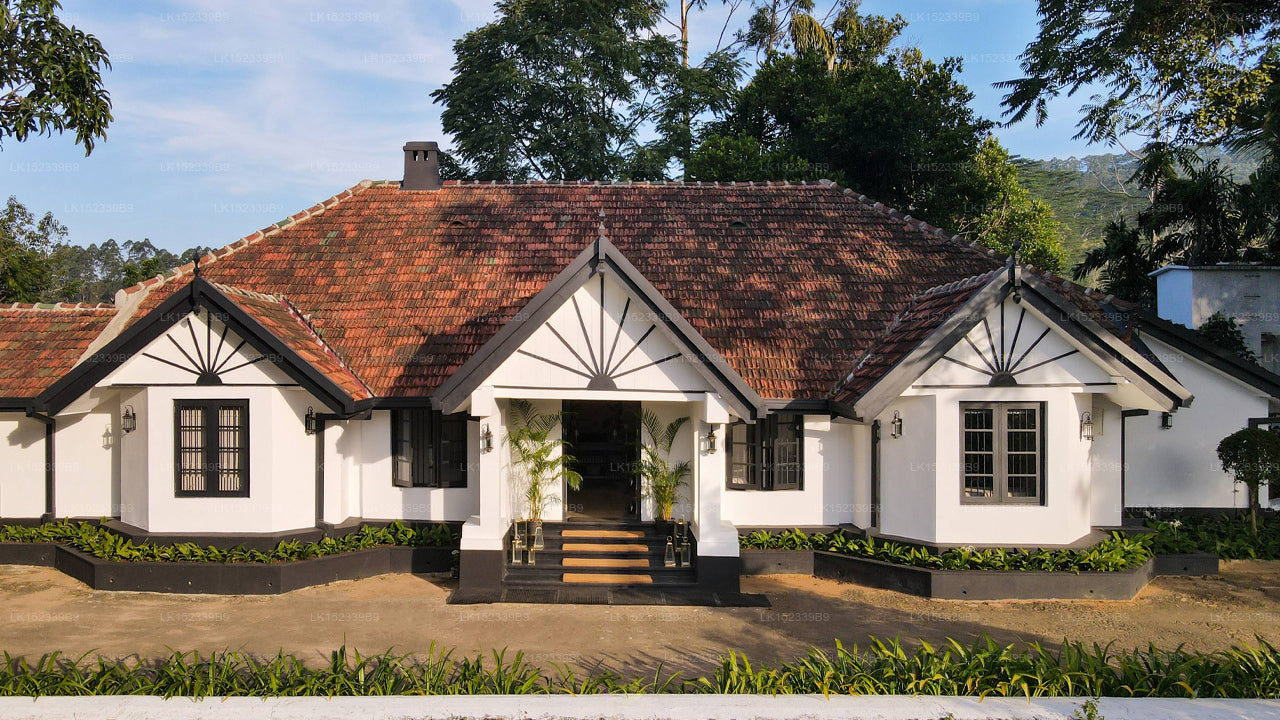 Heritage Pussellawa, Nuwara Eliya