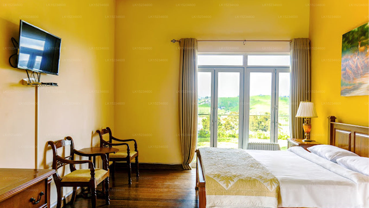 Villa Acacia, Nuwara Eliya