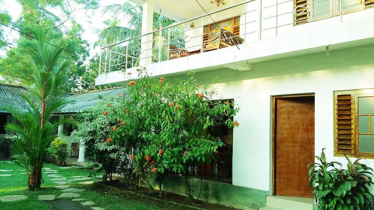 Palm Garden Guest House,  Polonnaruwa
