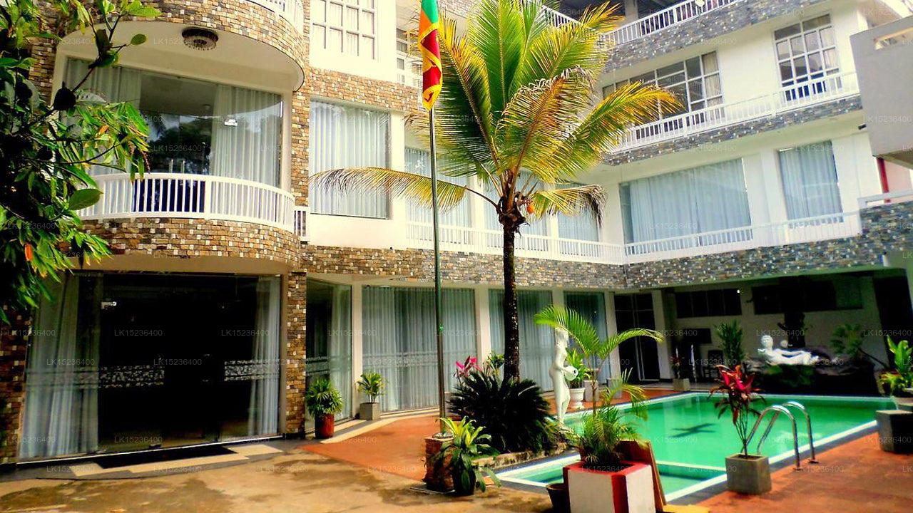 Grand Regency Hotel, Badulla