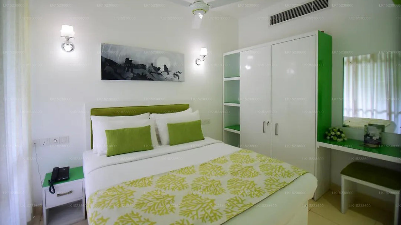 Thilhara Days Inn, Colombo