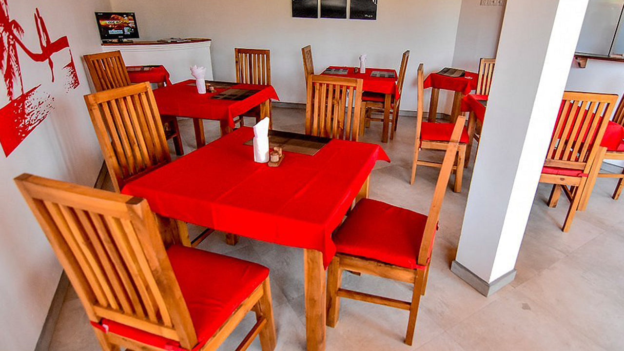 Vesma Villas, Hikkaduwa