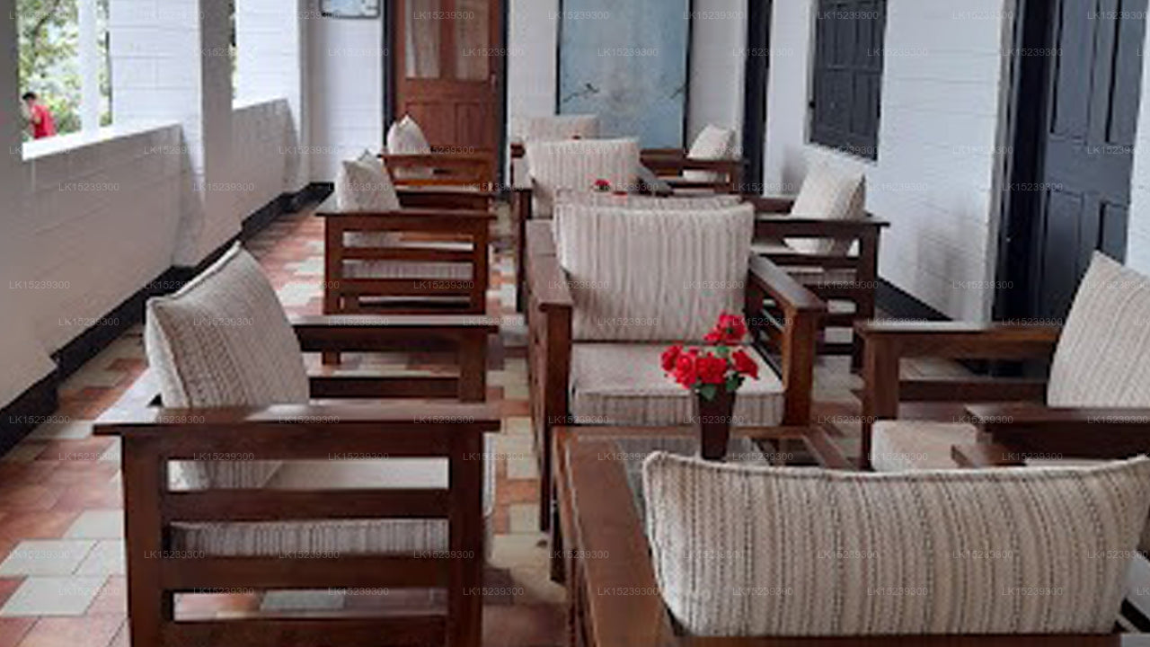 Ratnapura Rest House, Ratnapura