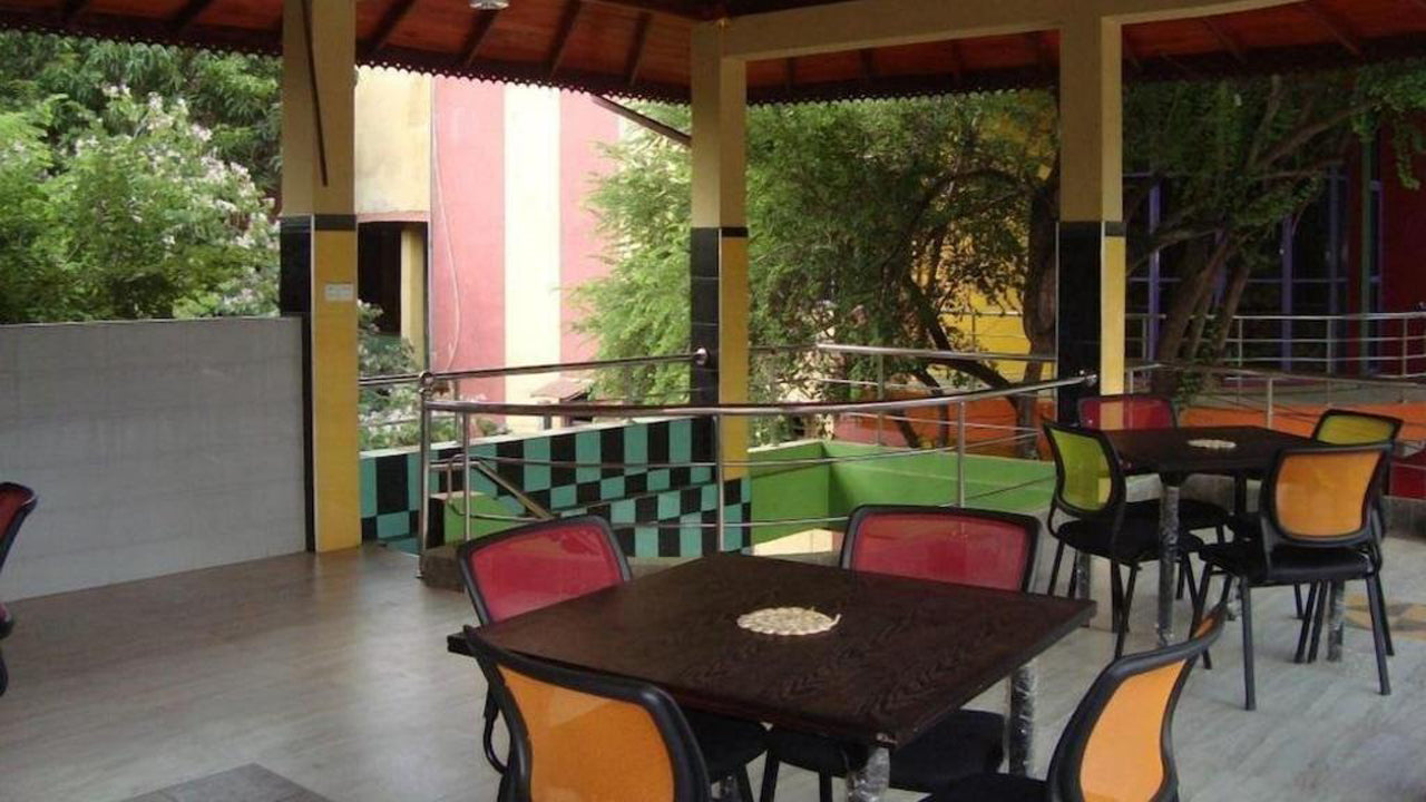 hotel mahawasala, sigiriya