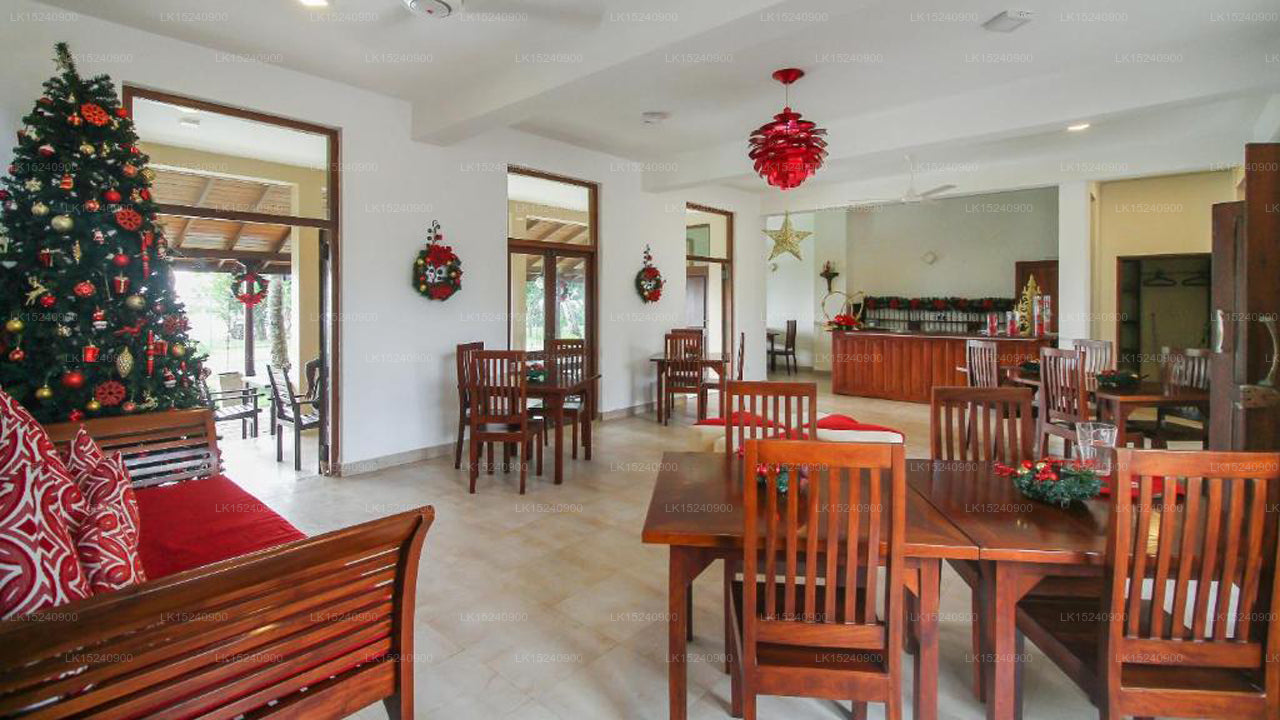 Maresia Beach Villa, Wadduwa