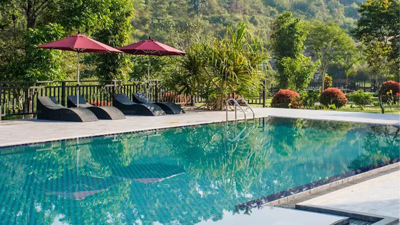 Okwin Resort, Nawalapitiya