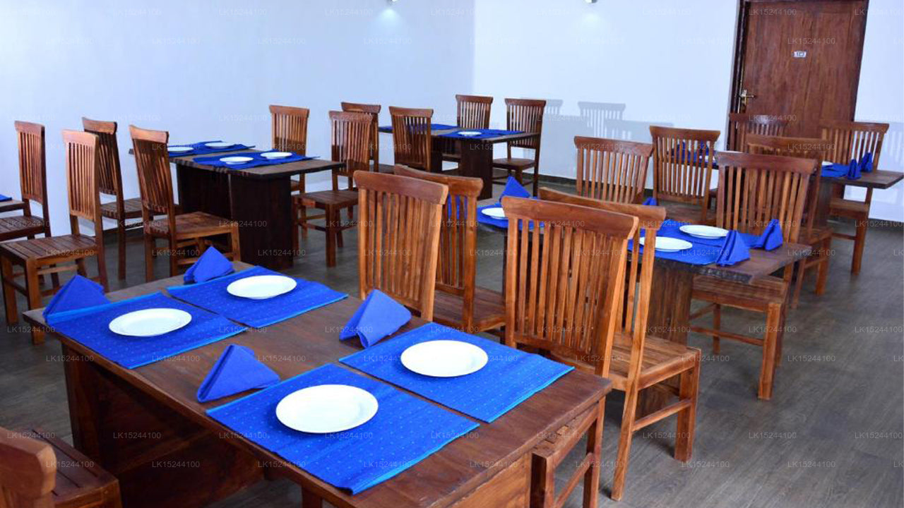 Paradise Forest Garden, Matale