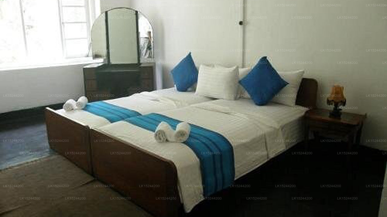 Nagala Bungalow, Matale