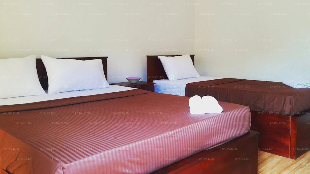 Riverston Holliday Home Stay, Matale