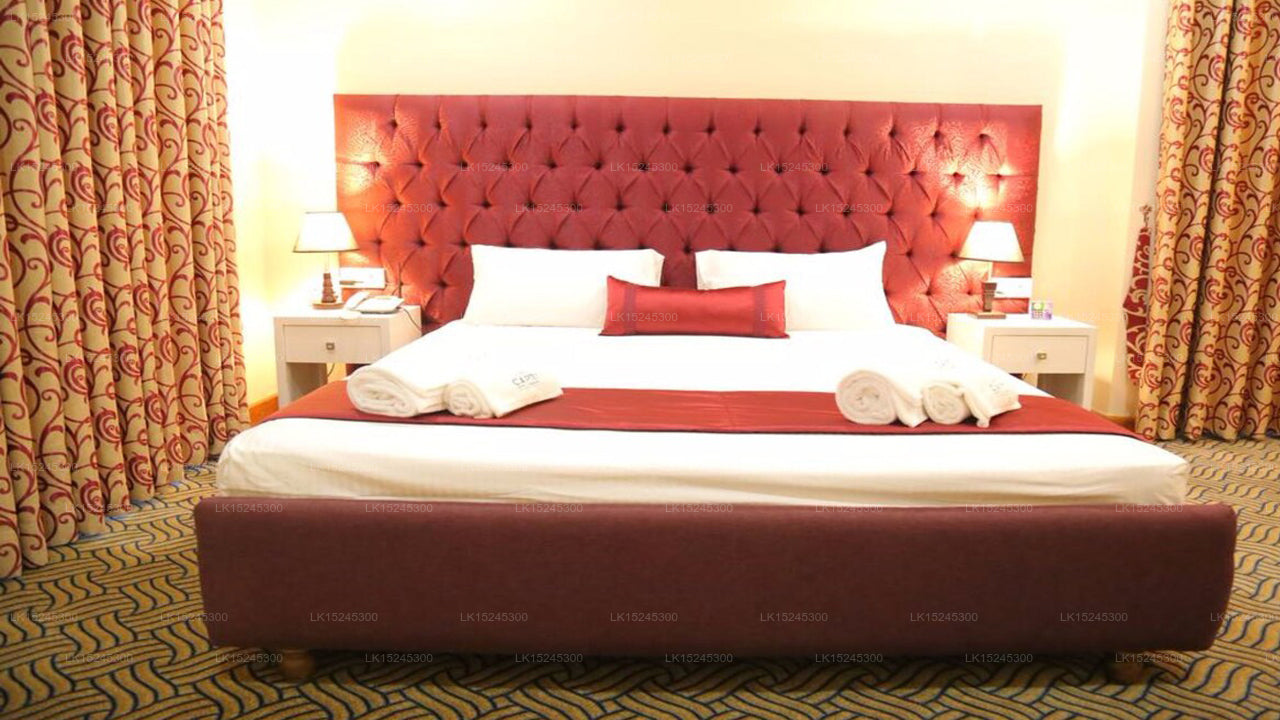 Hotel Capri Mc, Chilaw