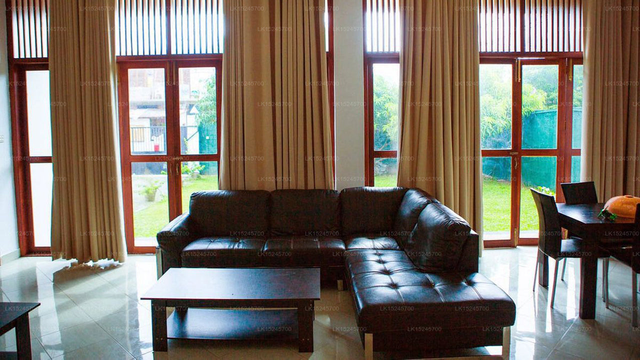 Sugar Villa, Negombo