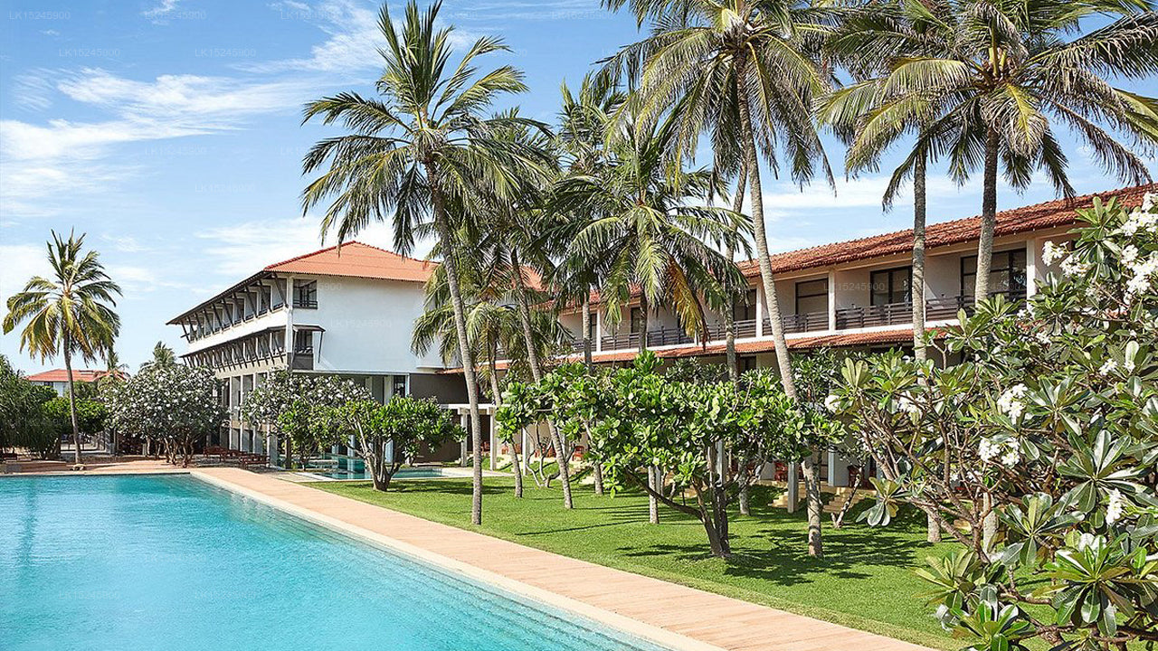 Nova Beach Residence, Negombo