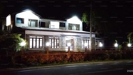 Wewdiya Holiday Home, Mahiyanganaya