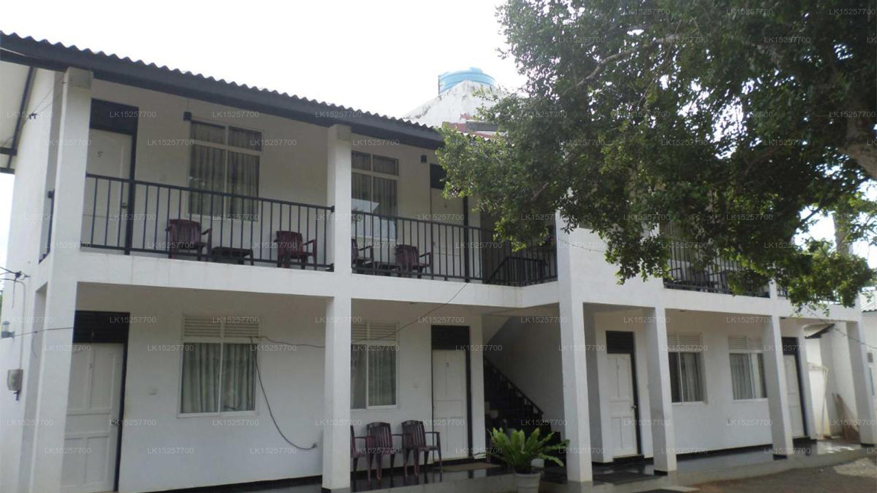 Romana Rest Yala Safari, Kataragama