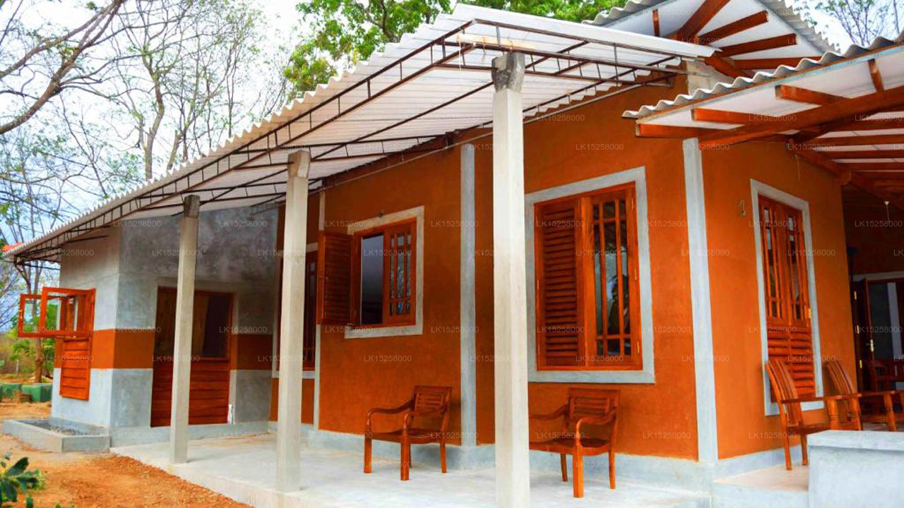 Pelican View Cottages, Kataragama