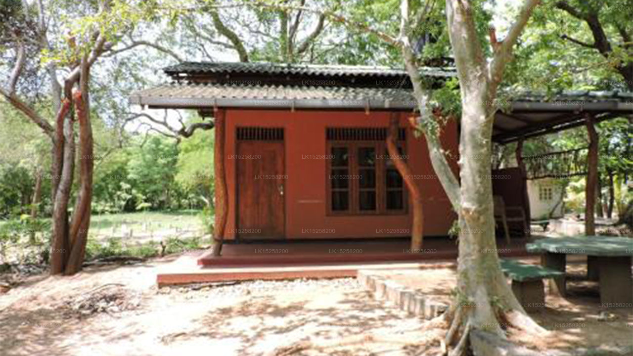 Kakunawela Holiday Resort, Kataragama