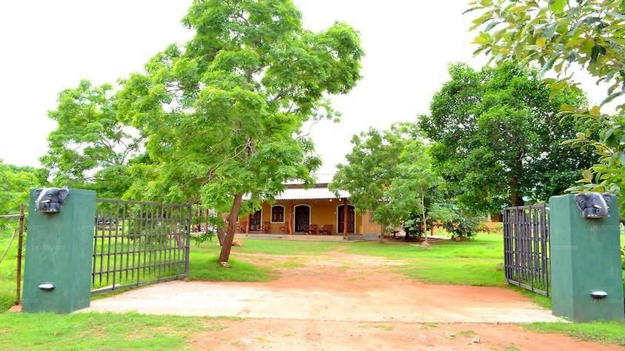 Forest Lodge, Kataragama