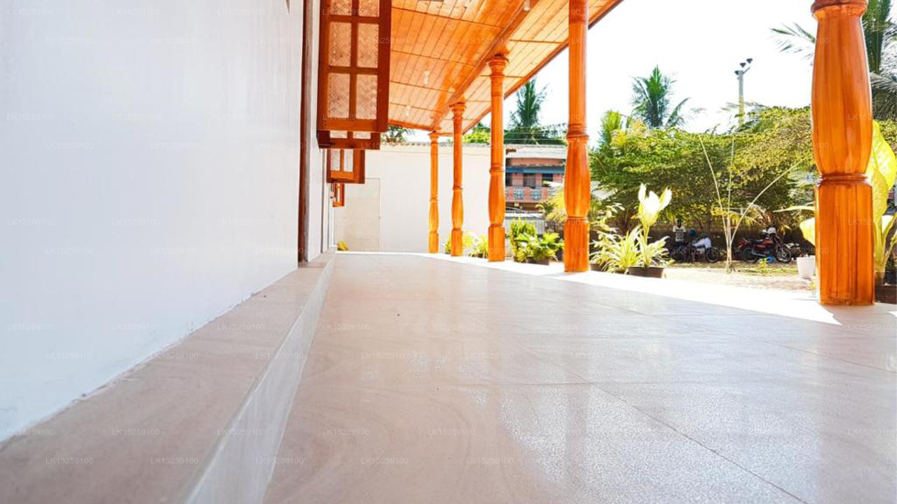 Pleasant Park Holiday Inn, Trincomalee