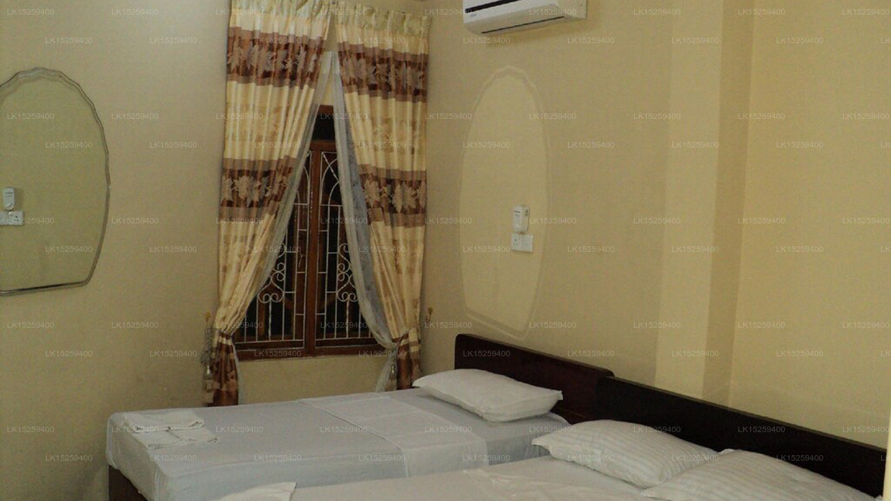 Trinco Absara Hotel, Trincomalee