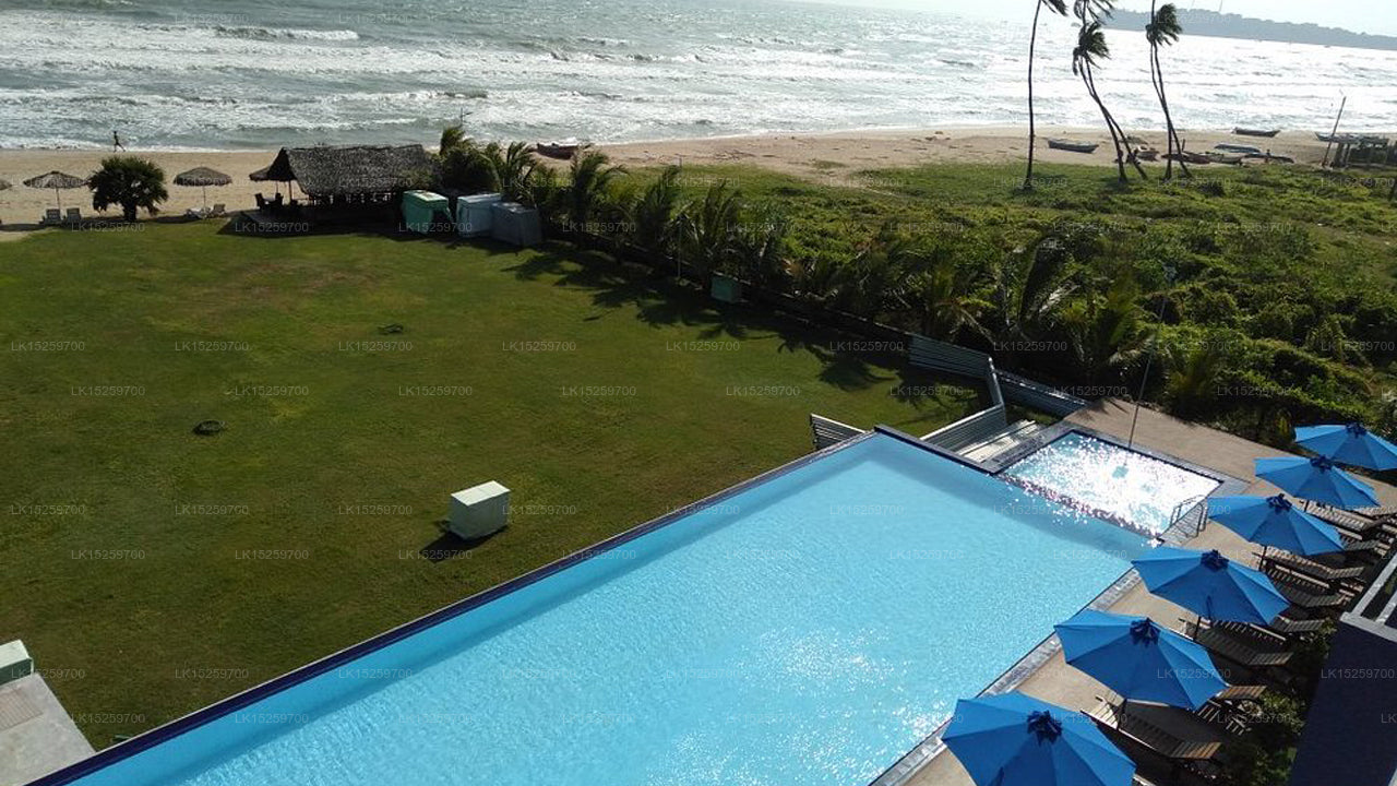 Skandig Beach Resort, Trincomalee