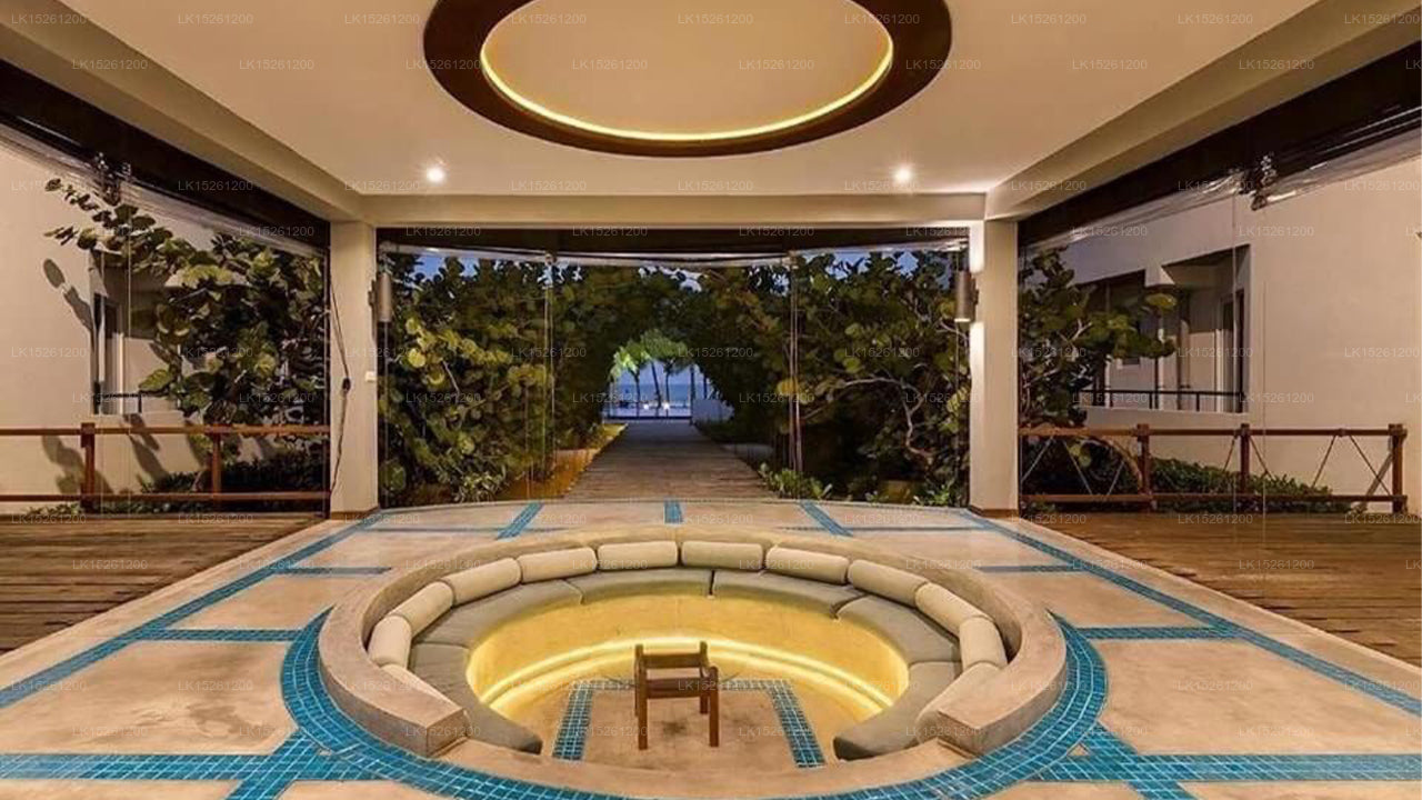 Pearl Of Ocean Front, Trincomalee