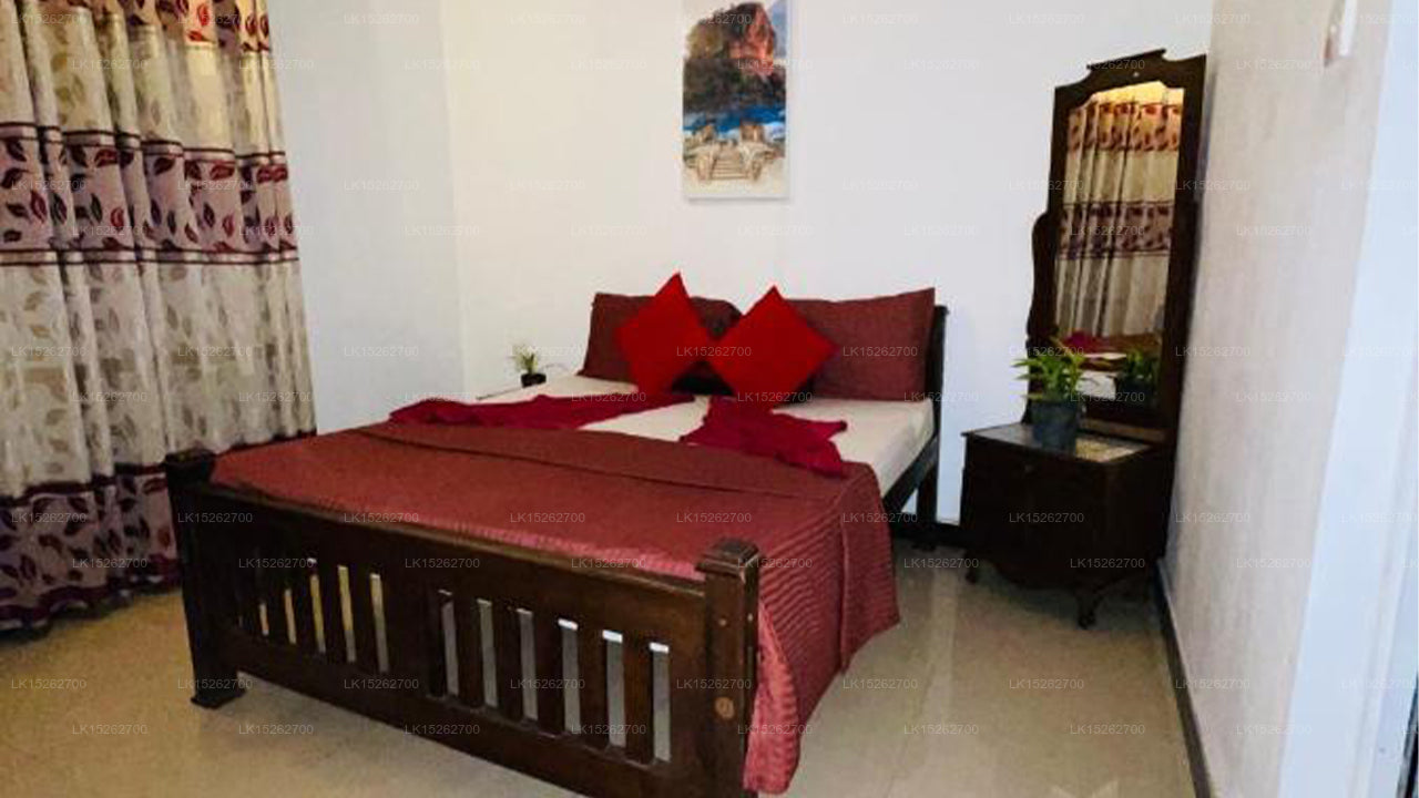 Winston Beach Guest House, Negombo