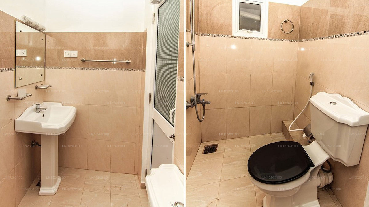 Sahasra Hotel, Negombo