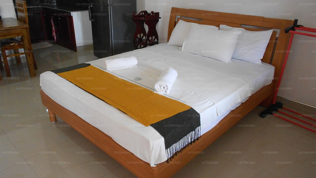Shanith Guesthouse, Negombo