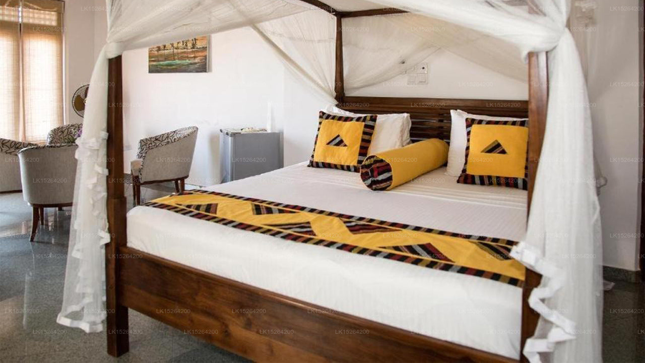 Suriya Arana, Negombo