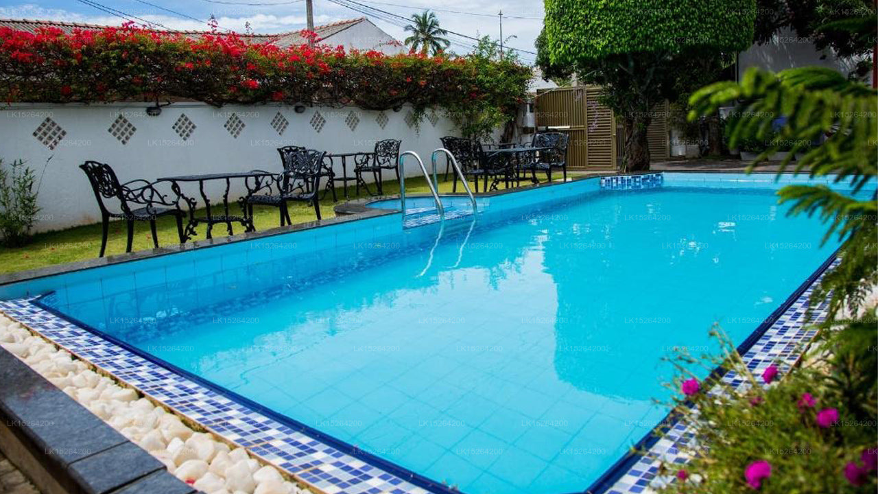 Suriya Arana, Negombo