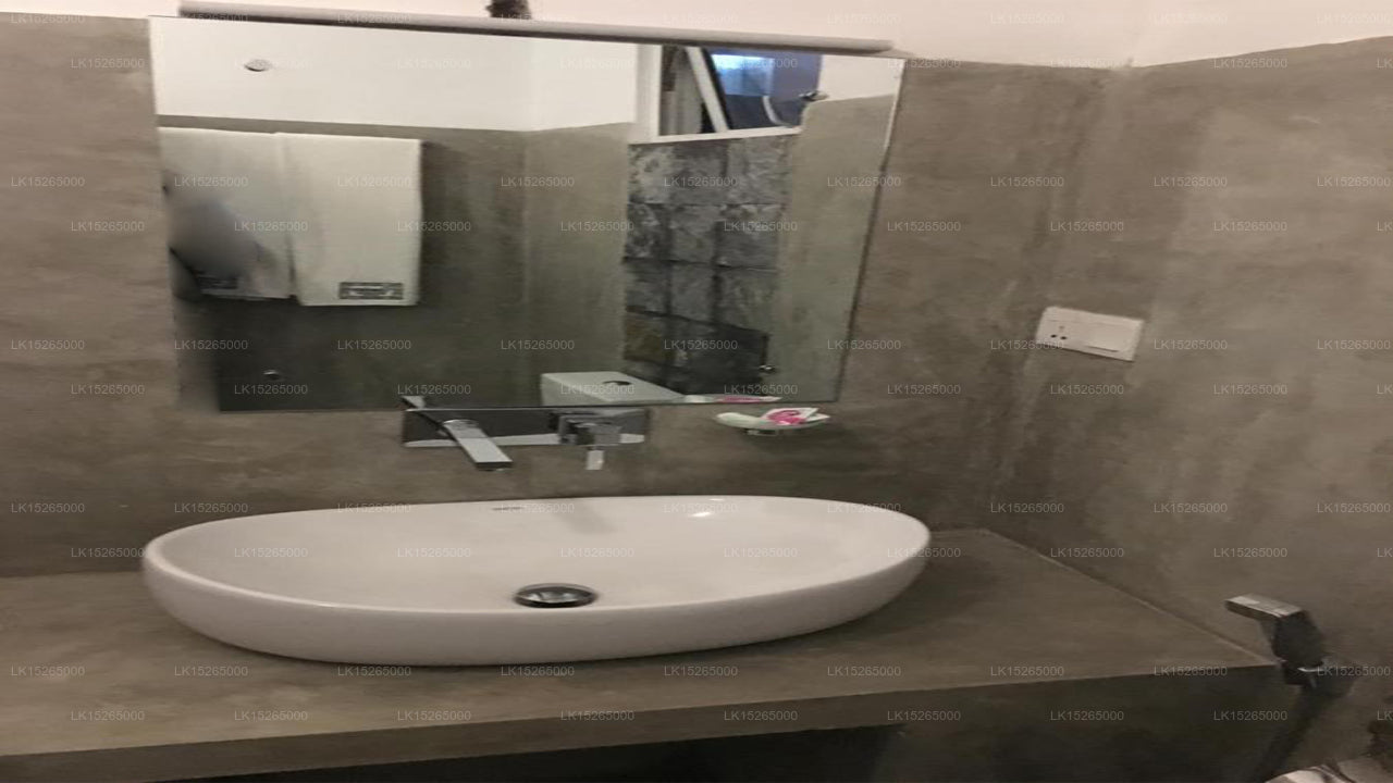 Dumbara Peak Residence, Kandy