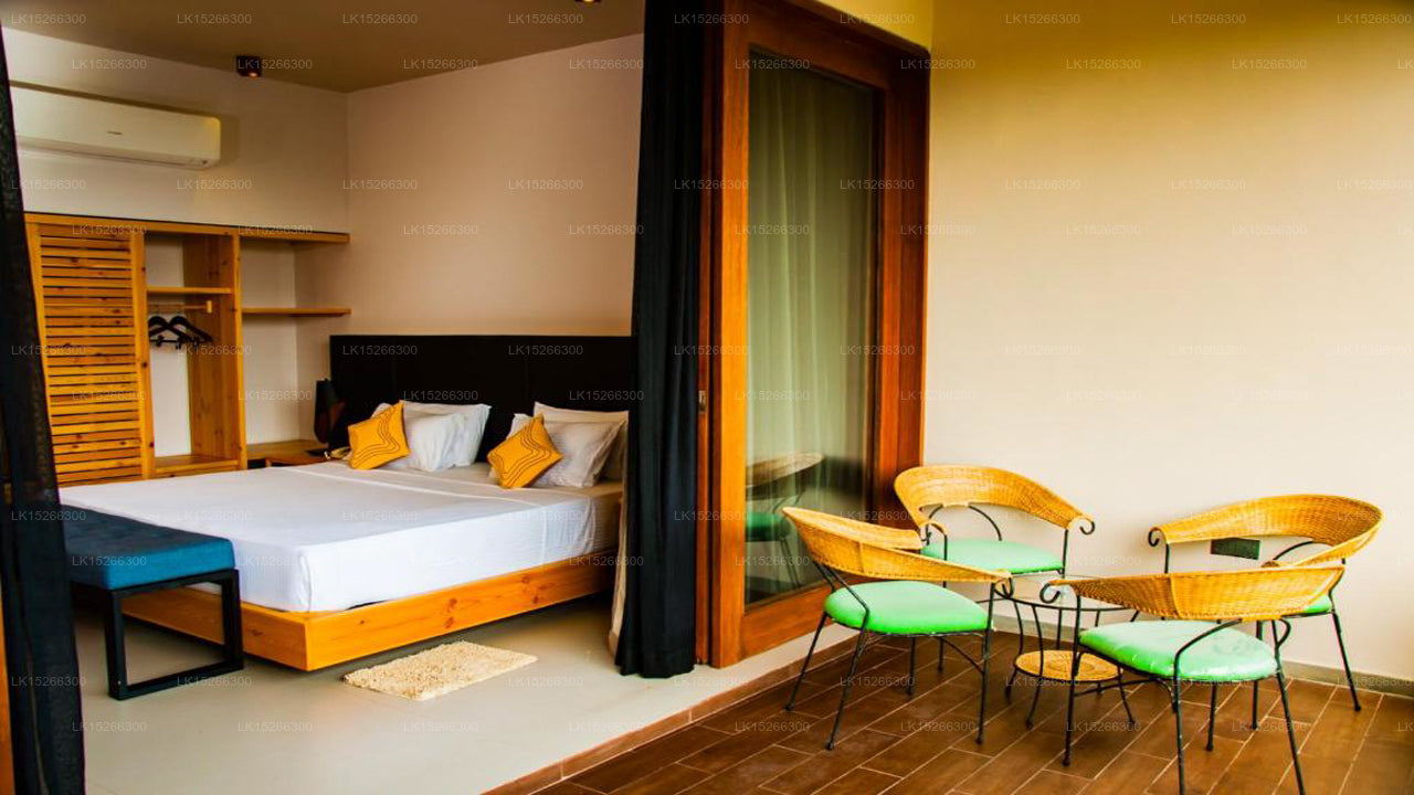 Ballena Regency, Mirissa