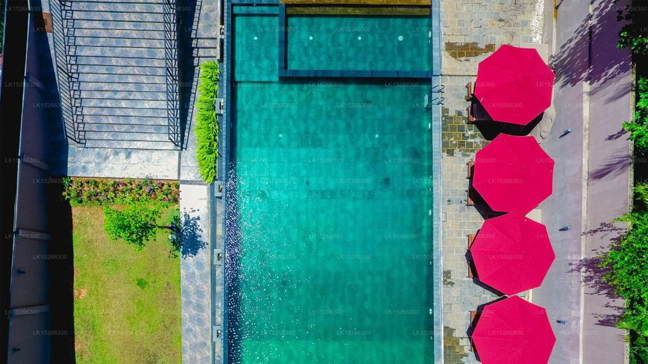 Ballena Regency, Mirissa