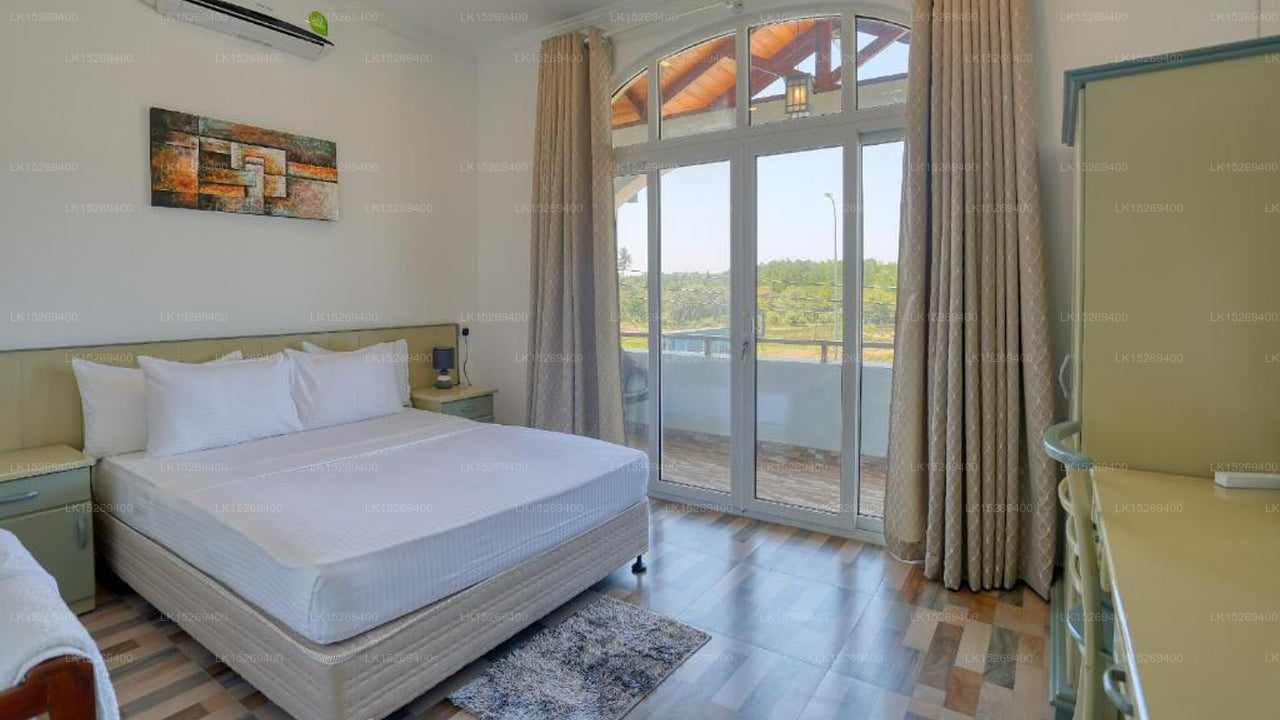 Ocean View Guest House & restaurant, Galle