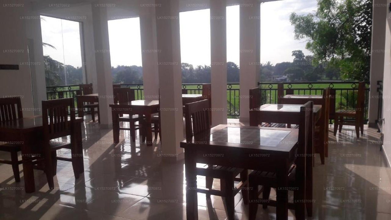 Risenlak Holiday Resort, Polonnaruwa