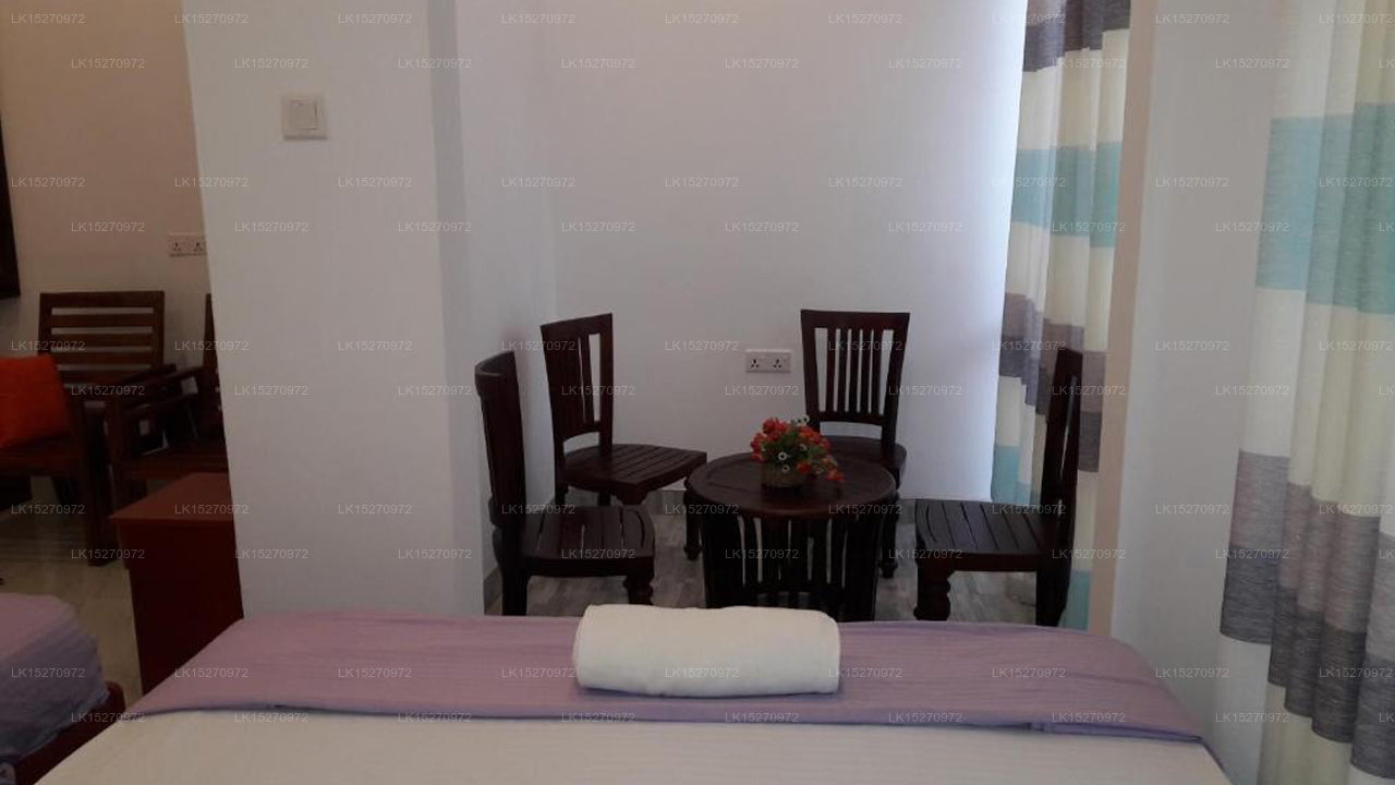 Risenlak Holiday Resort, Polonnaruwa