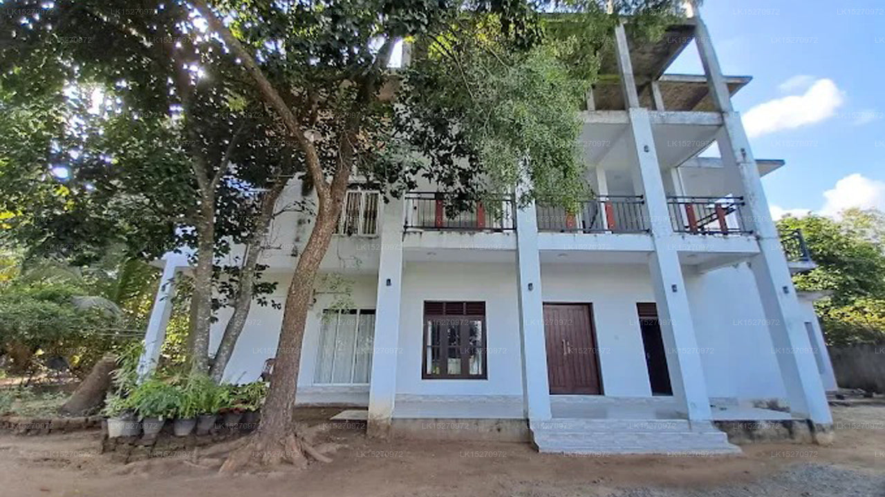 Risenlak Holiday Resort, Polonnaruwa