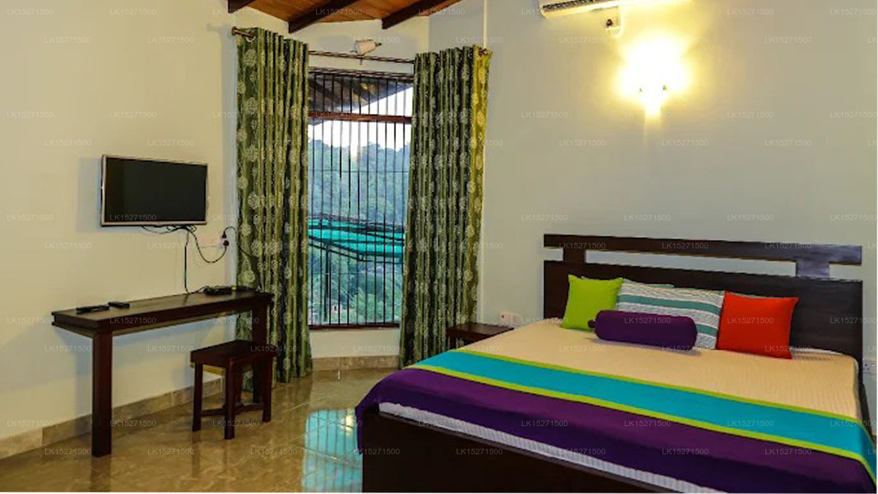 Kandyan Hideout, Kandy