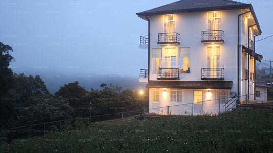 Tranquil Villa, Nuwara Eliya