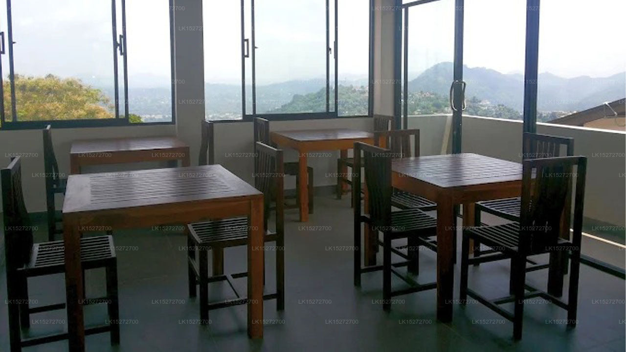 Idyllic Vista, Kandy