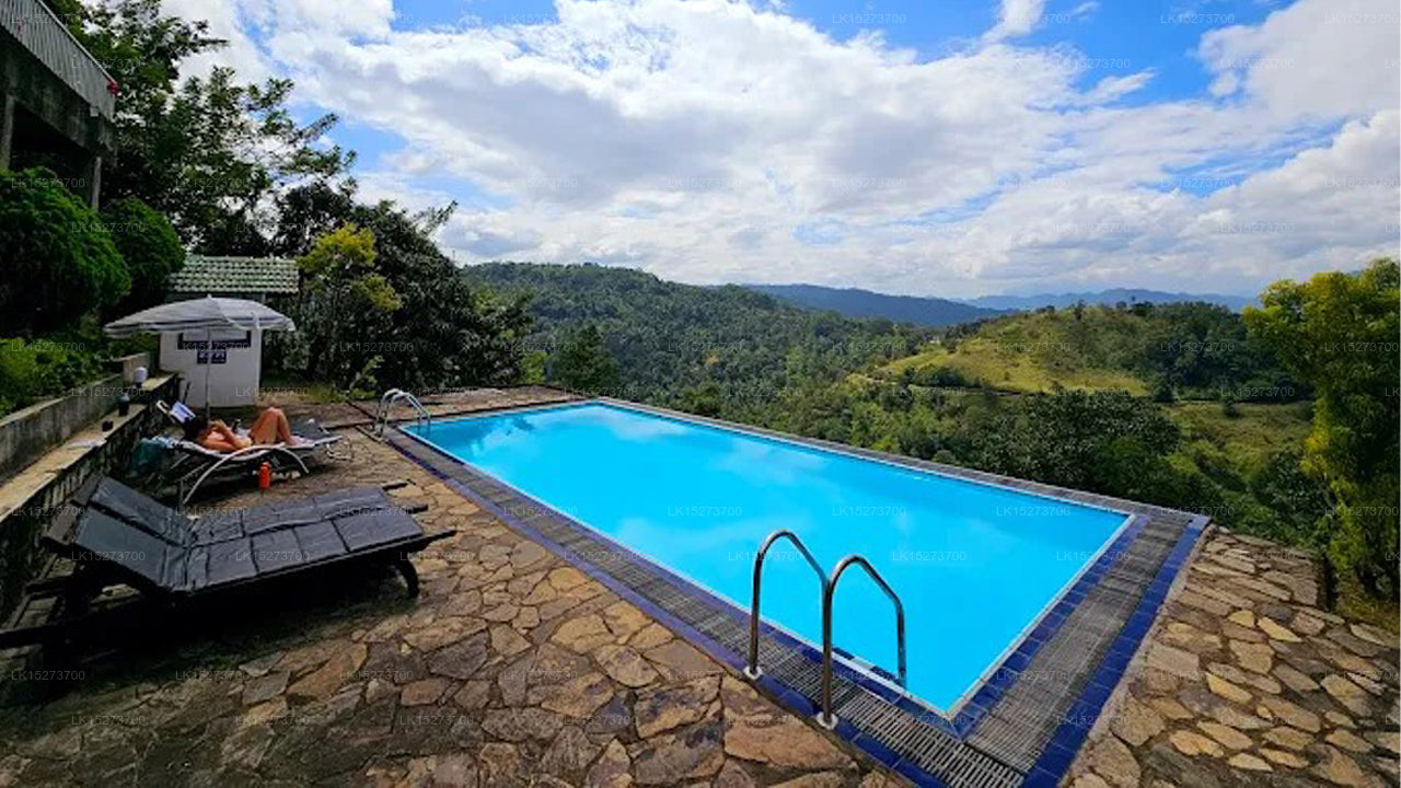 Sky lodge, Kandy