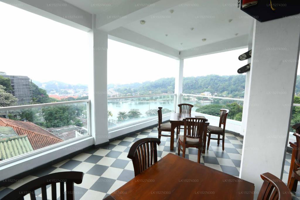 Hotel supremo de Kandy, Kandy