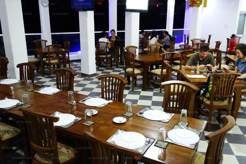 Hotel supremo de Kandy, Kandy